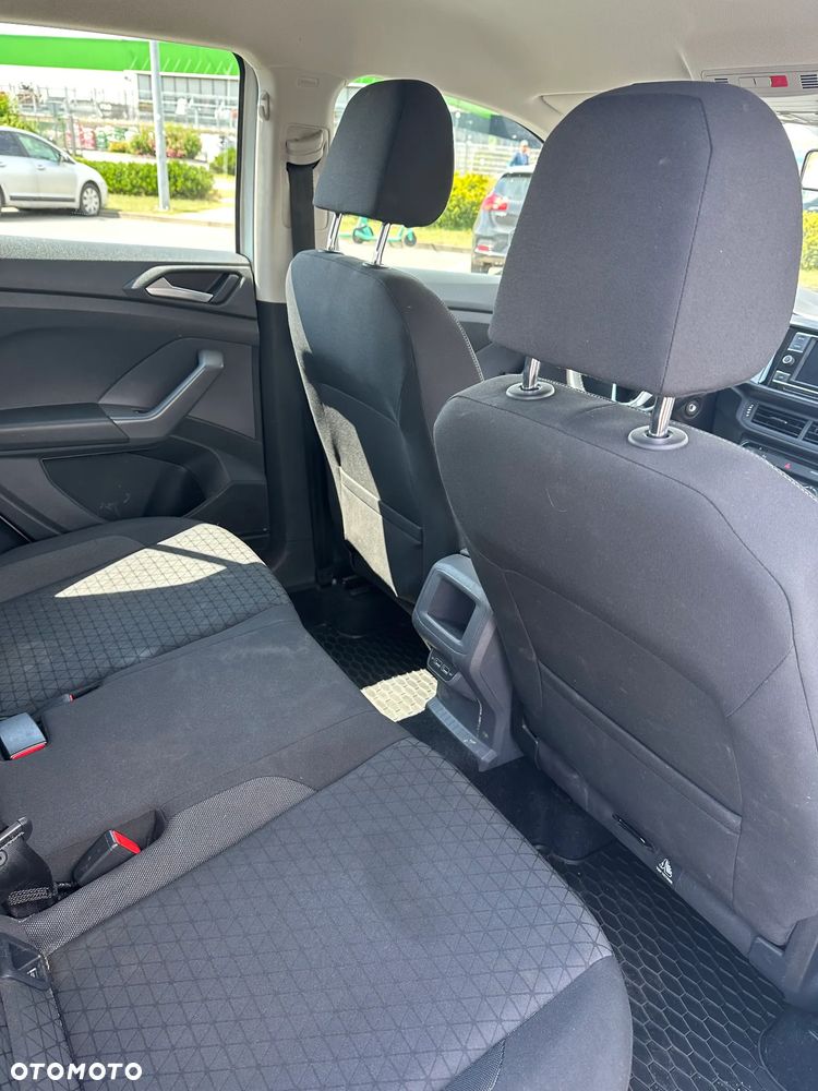 Volkswagen T-Cross 1.0 TSI Life - 9