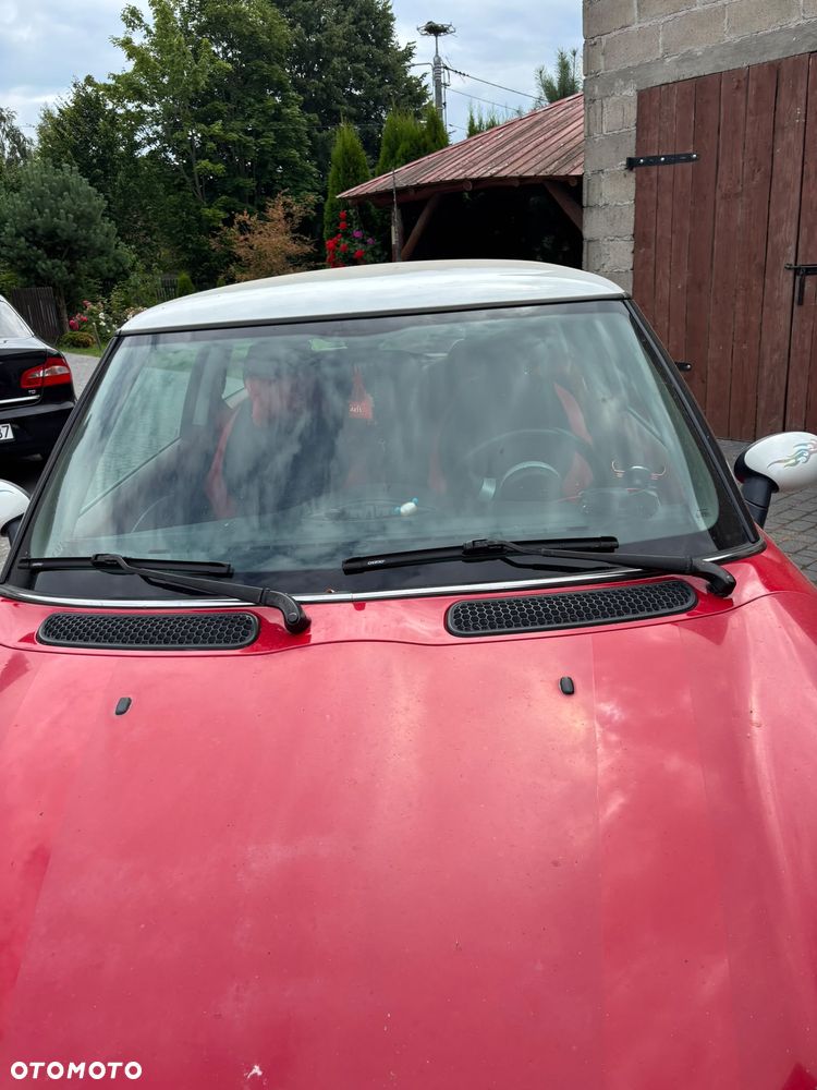 MINI Cooper Standard - 10