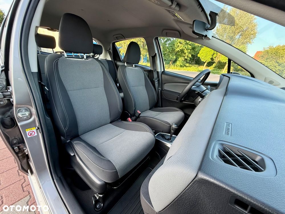 Toyota Yaris 1.5 VVT-i Comfort mit Design Paket - 17