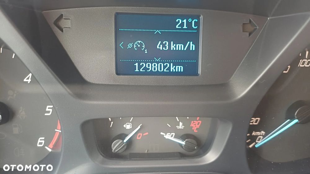 Ford Transit L3H3 - 26