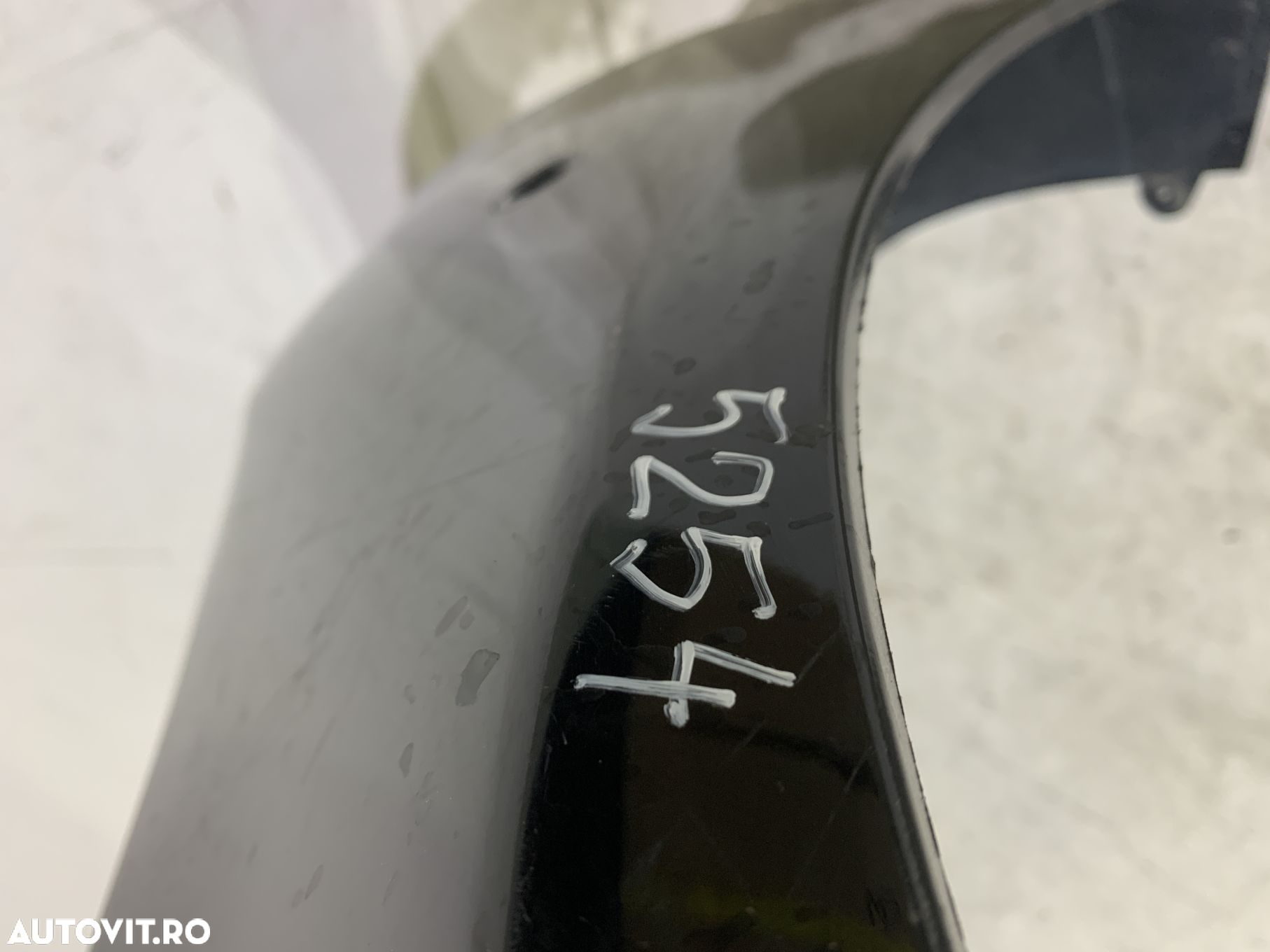 Bara fata Mercedes E-Class, W207, Coupe, Cabrio, AMG, 2013, 2014, 2015, 2016, cod origine OE A2078857825. - 11
