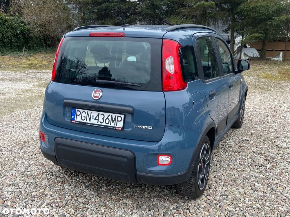 Fiat Panda - 17