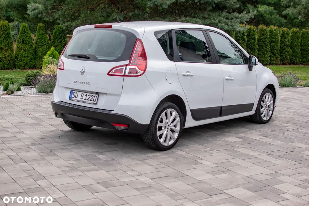 Renault Scenic - 22