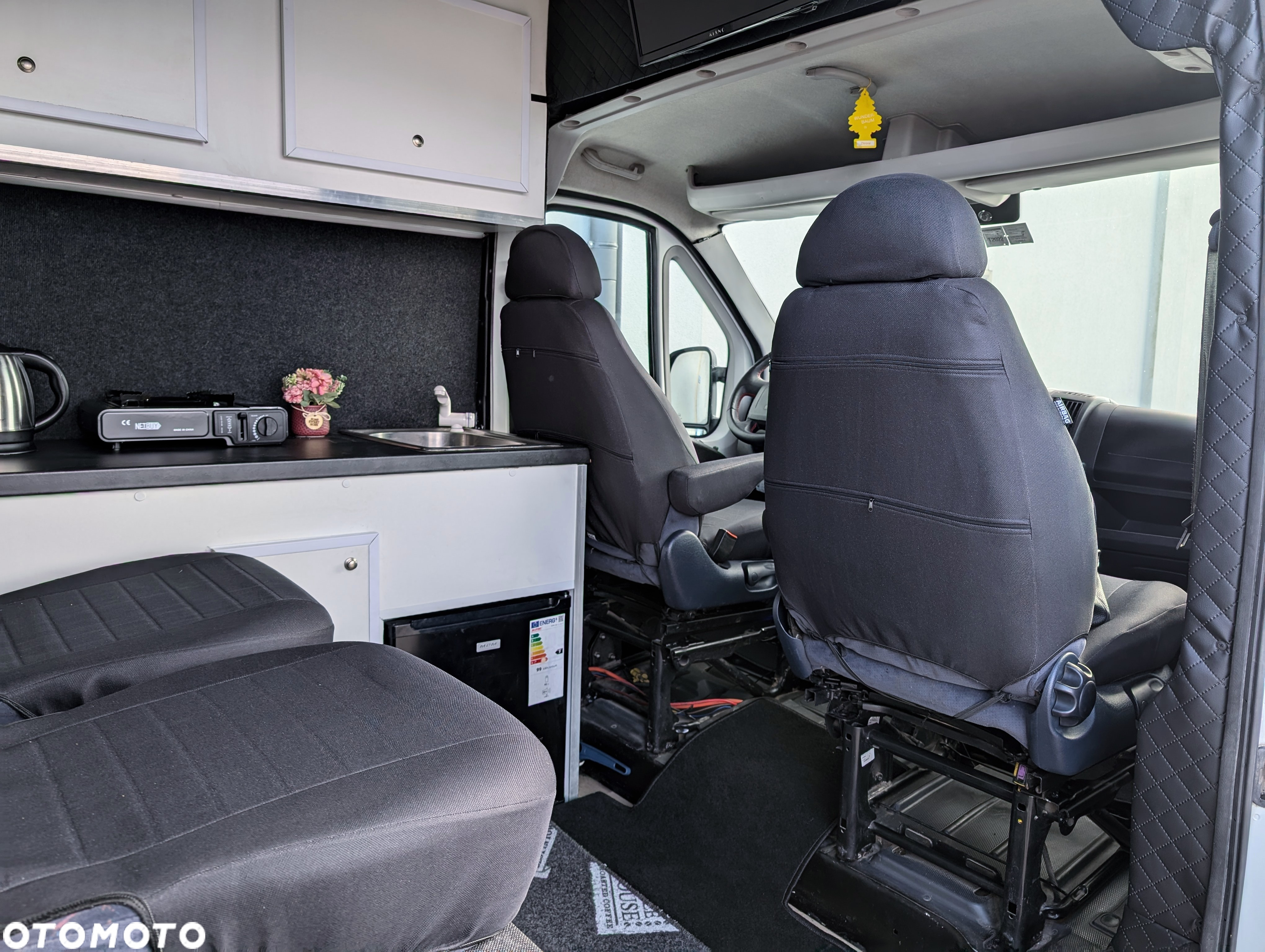 Fiat Ducato - 14