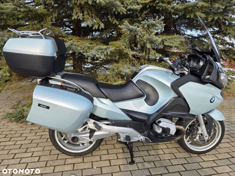 BMW RT - 22