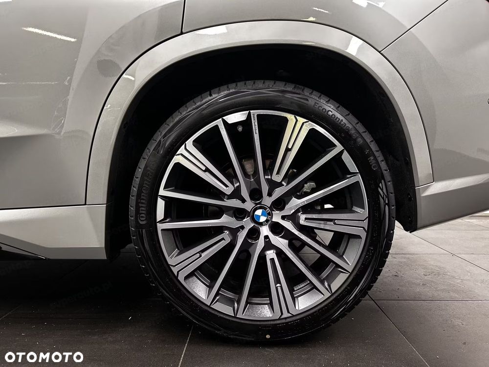 BMW X1 sDrive20i mHEV M Sport sport - 16