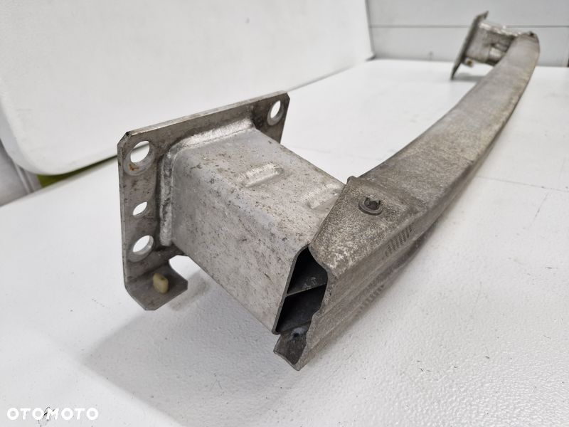 CITROEN DS4 I 1 C4 II 2 B7 BELKA ZDERZAKA PRZÓD PRZEDNIA WZMOCNIENIE 9687296680 - 6