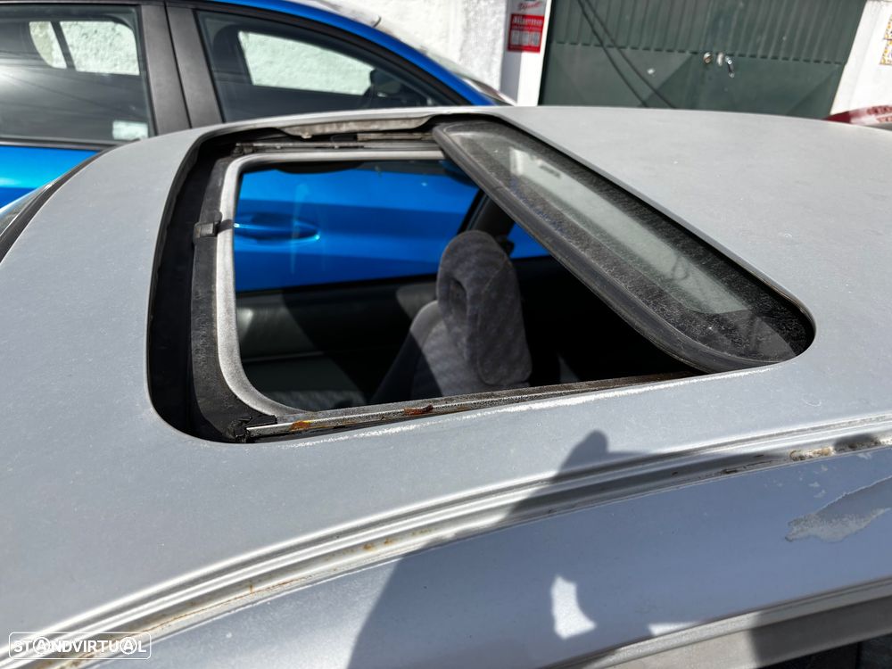 Honda Civic 1.5i LS - 3