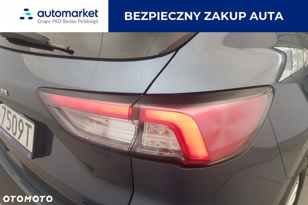 Ford Kuga 1.5 EcoBoost FWD Titanium - 14