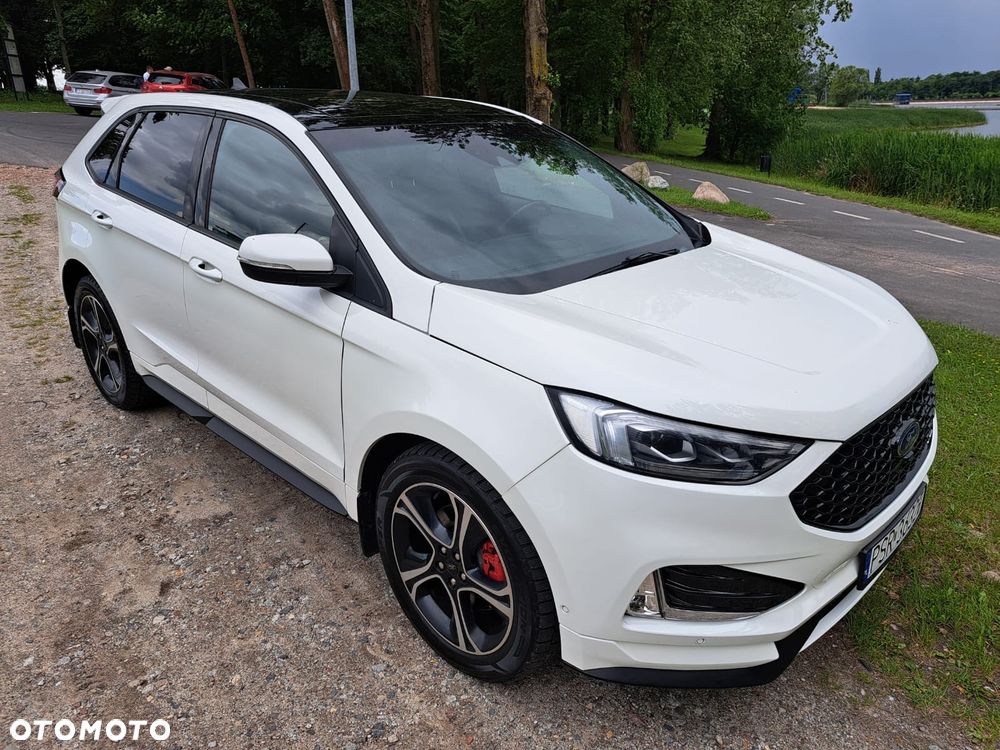 Ford Edge - 5