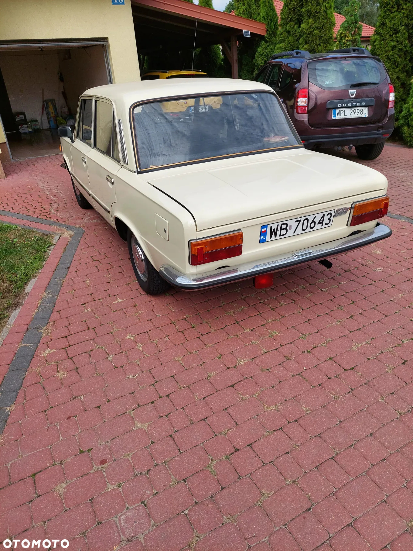 Fiat 125p - 3