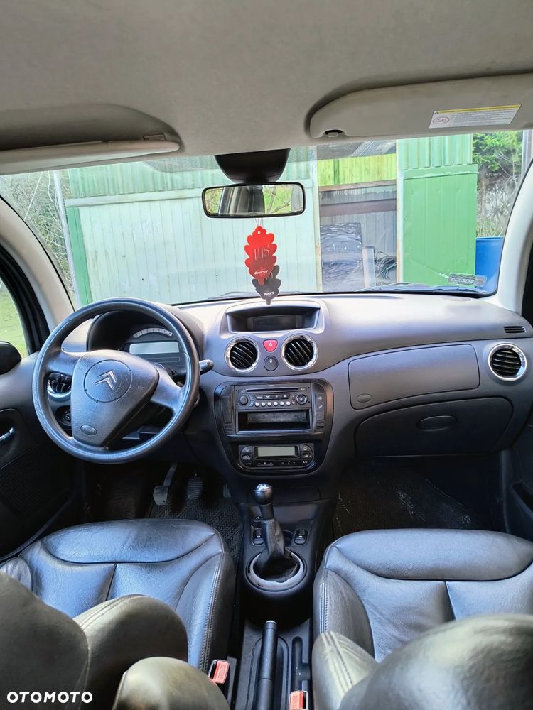 Citroën C3 - 11