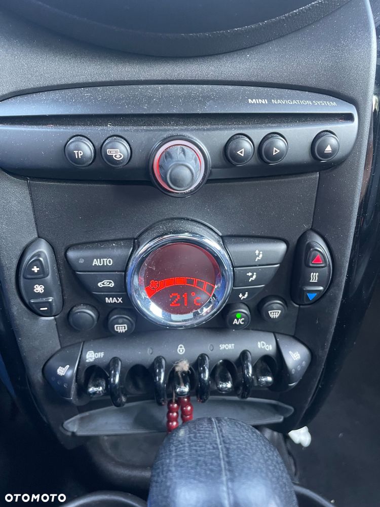 MINI Cooper - 17