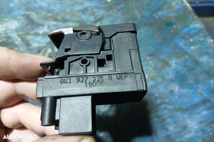 Buton frana de mana 8K1927225B 8K1927225B Audi A4 B8/8K [2007 - 2011] - 4
