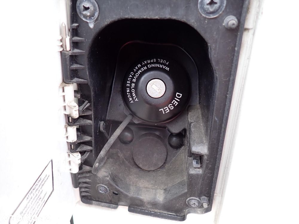 CZĘŚCI - Citroen Jumper Boxer Ducato II III LIFT FL 2,2 Blue HDI 130KM 4HH P22DTE FILM przebieg 4169 km EU L2 ŚREDNI H2 ŚREDNI 6B lakier 249 2020r. INDEX - 286 - 21