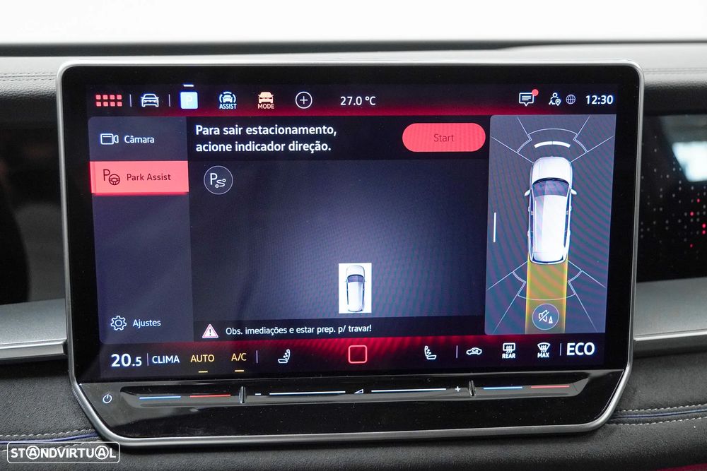 VW Tayron 1.5 TSI eHybrid R-Line DSG - 45
