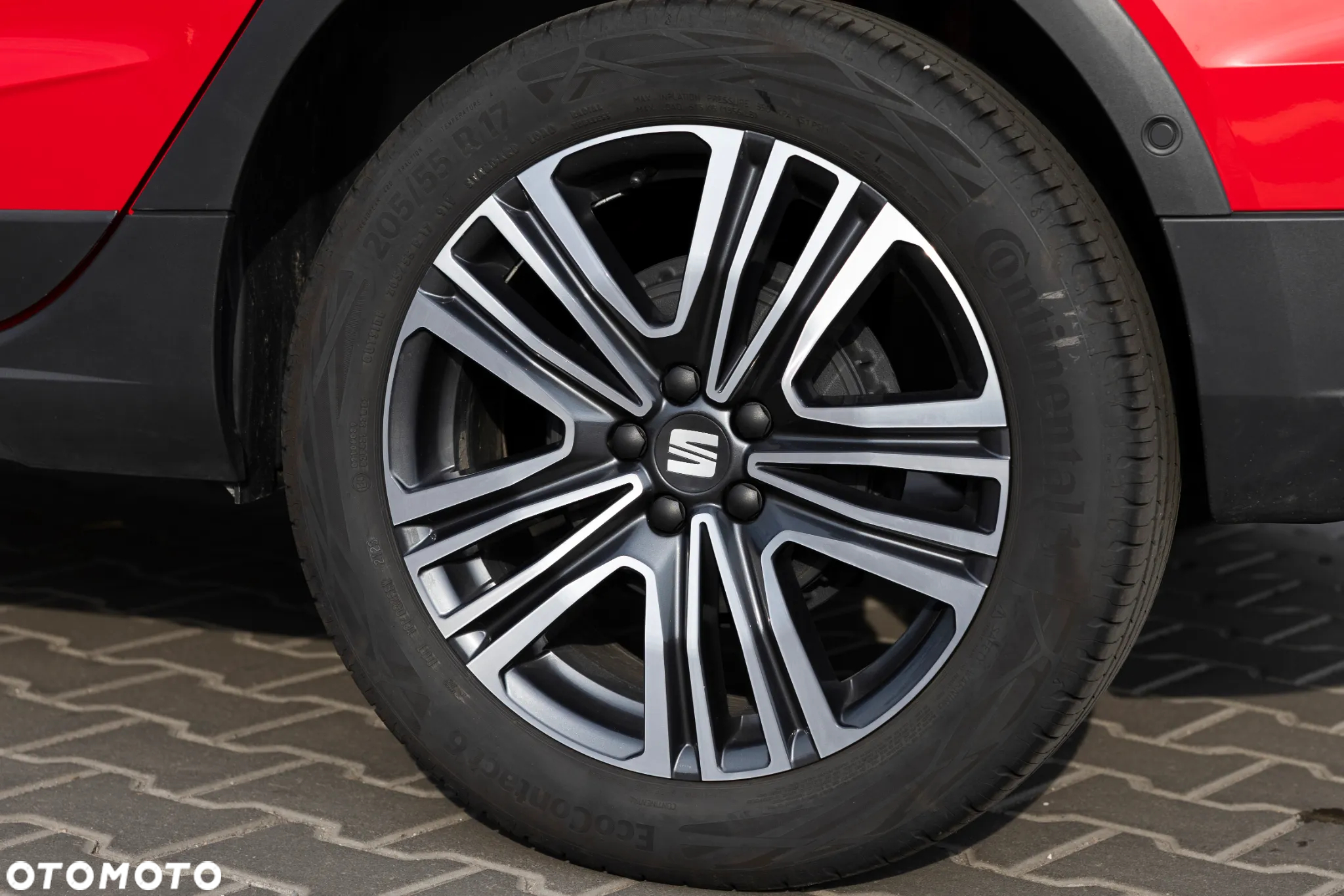 Seat Arona - 7