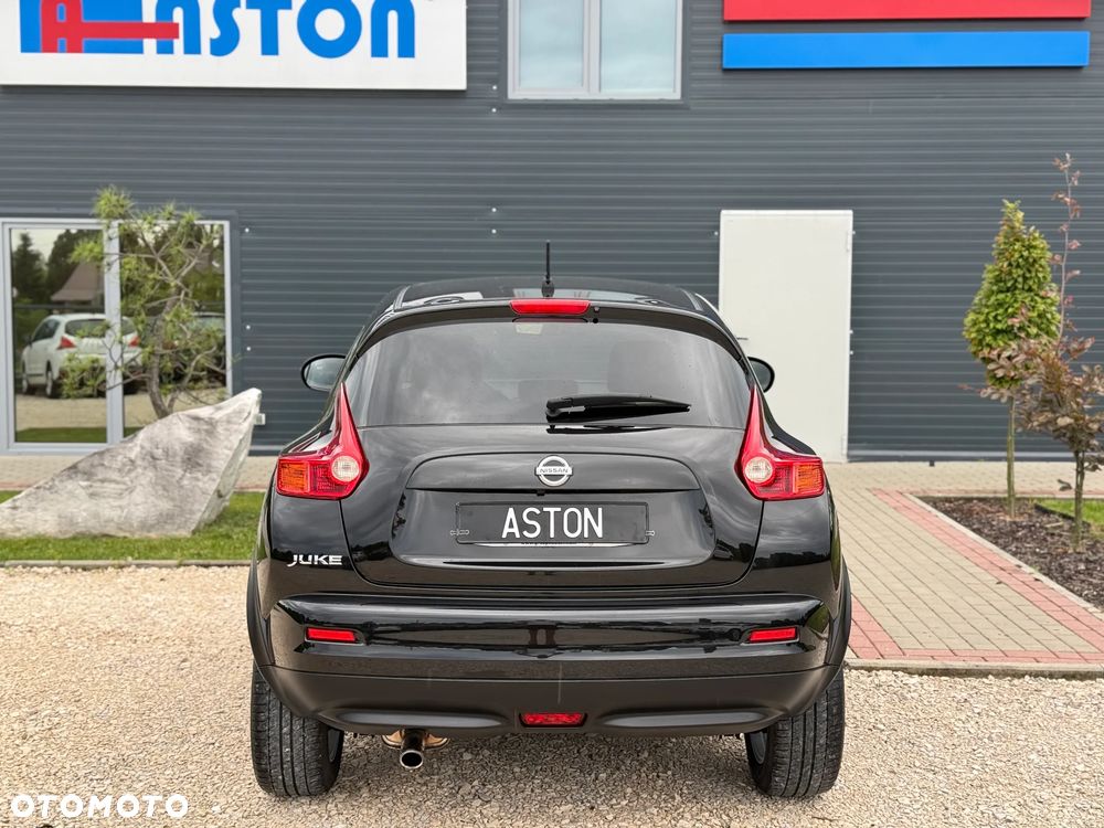 Nissan Juke 1.6 DIG-T Tekna - 10