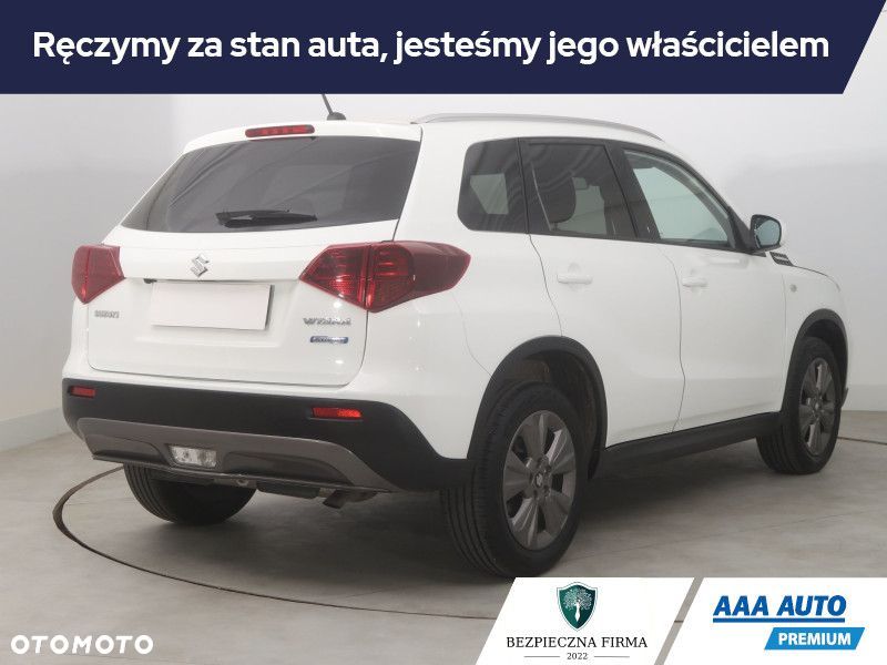 Suzuki Vitara - 7