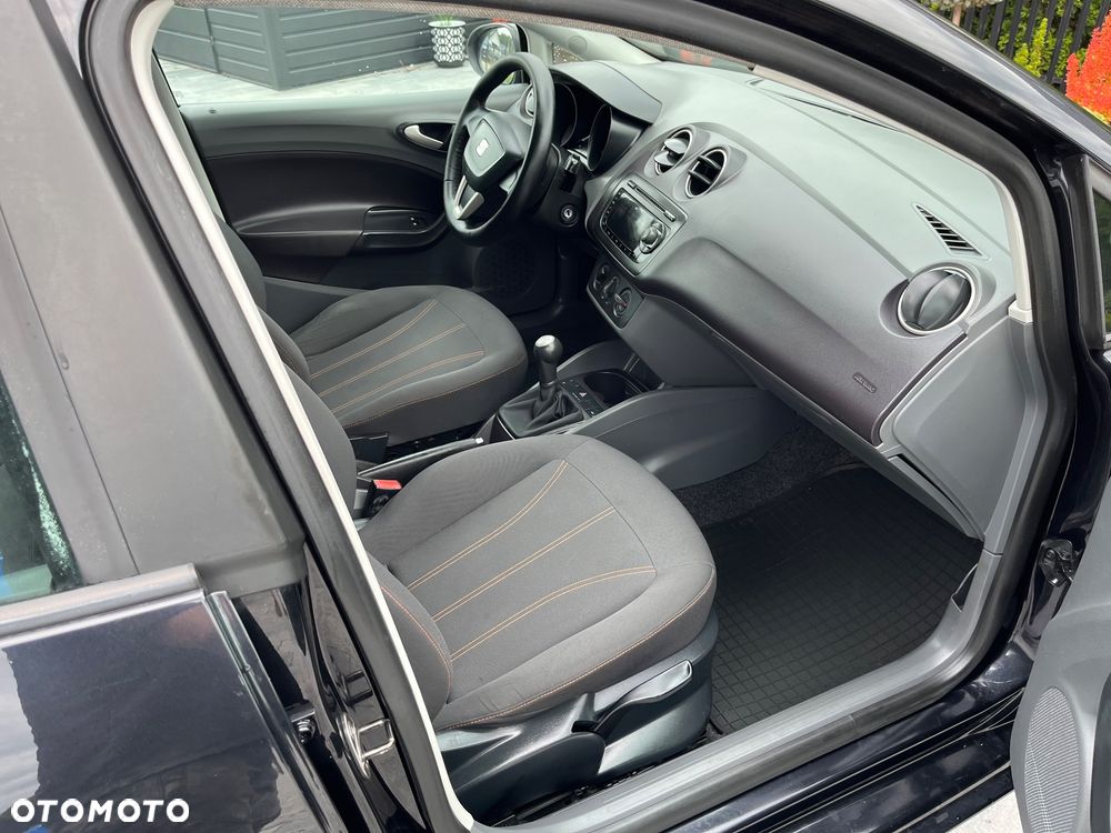 Seat Ibiza 1.2 12V Style - 10