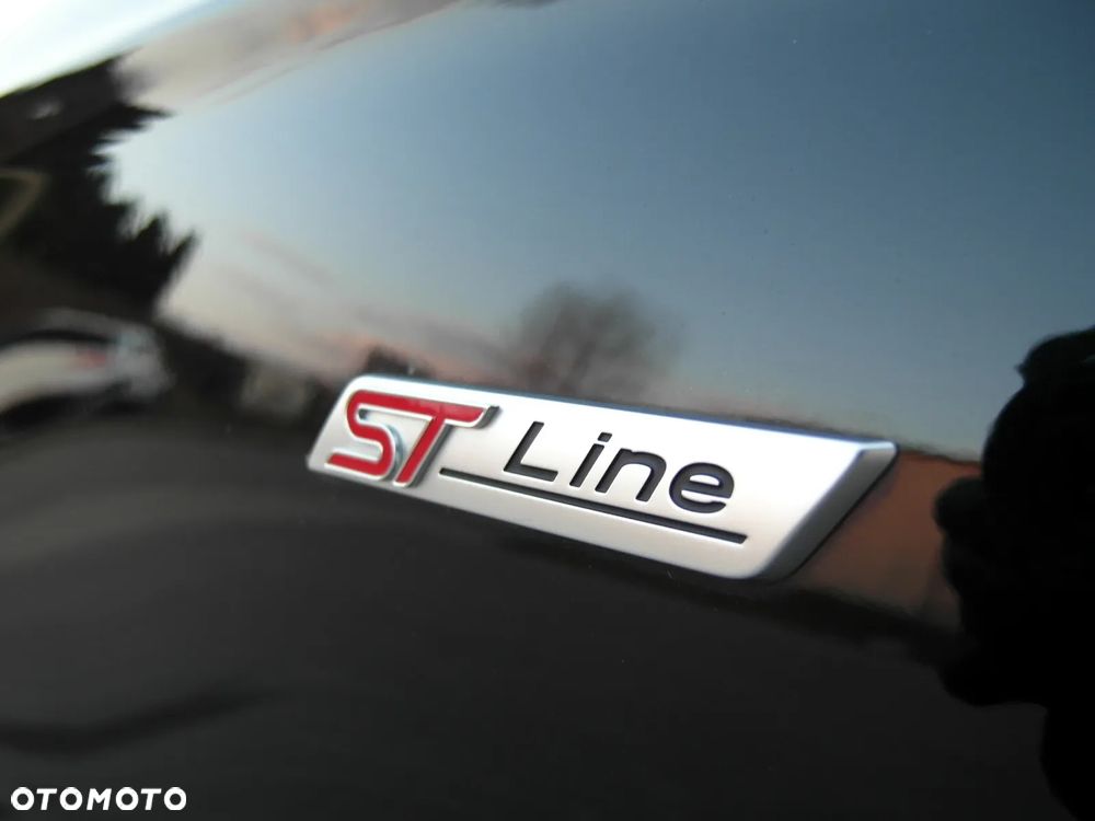 Ford Mondeo 1.5 EcoBoost STart-Stopp ST-Line - 22