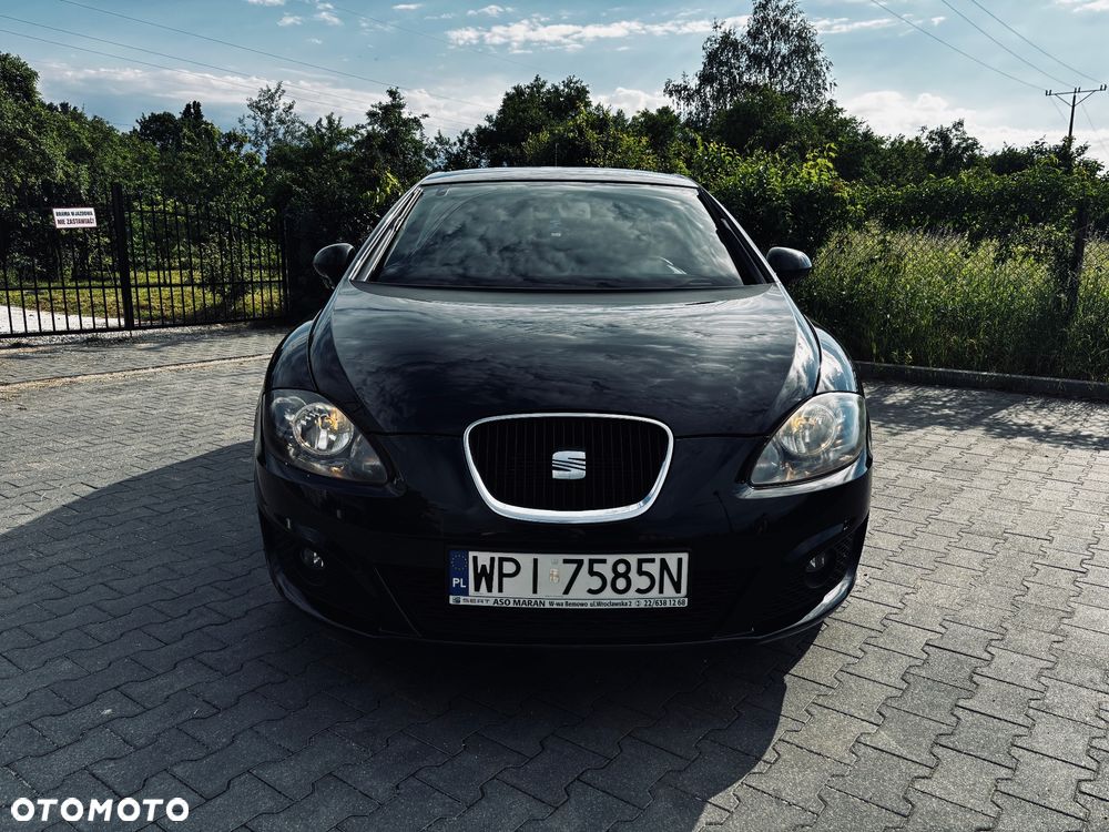 Seat Leon - 8