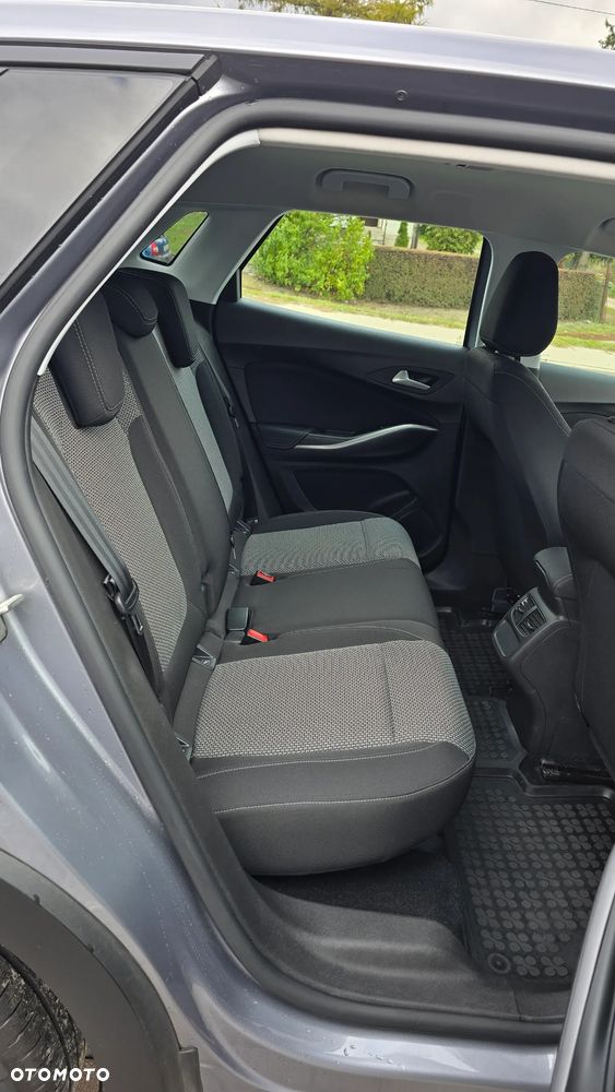 Opel Grandland X 1.2 T Enjoy S&S - 13