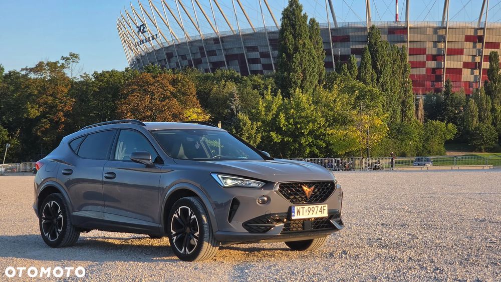 Cupra Formentor 1.5 TSI DSG - 3