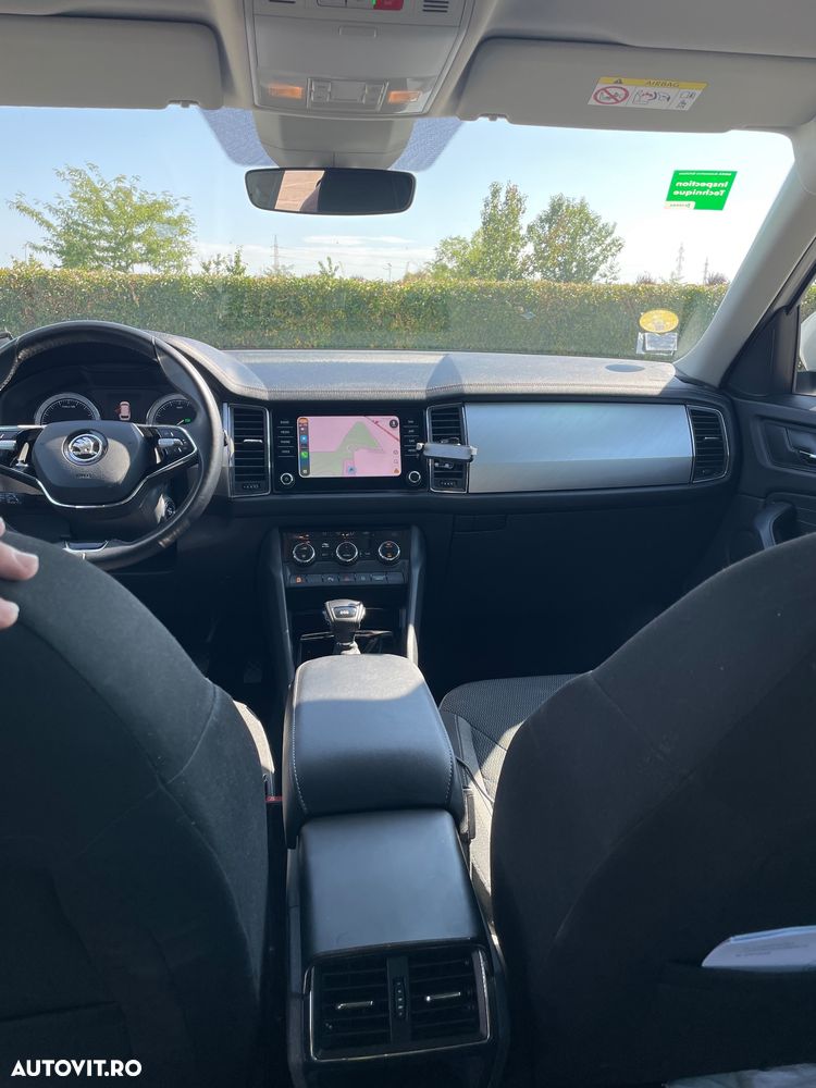 Skoda Kodiaq - 7