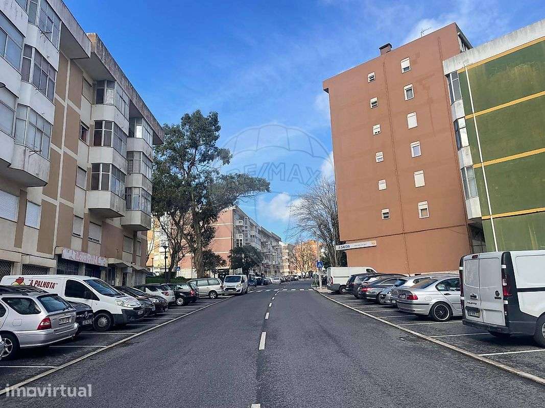 Apartamento T3 para venda - Grande imagem: 3/27