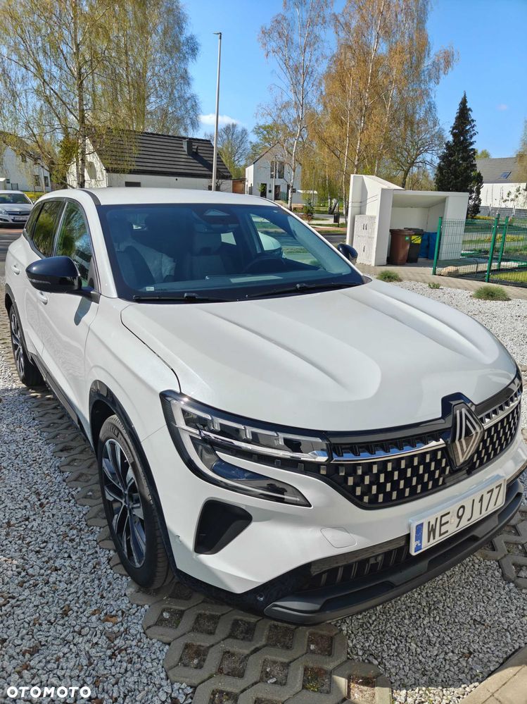 Renault Austral - 2