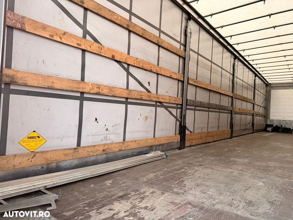 Schmitz Cargobull - 11