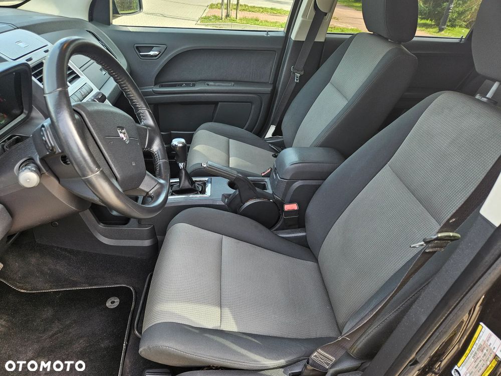Dodge Journey 2.4 SE - 17