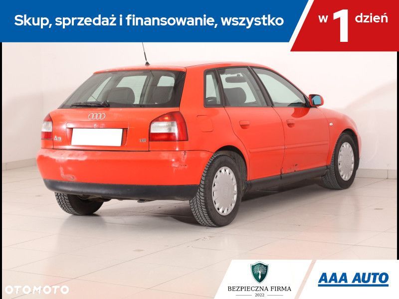 Audi A3 - 6