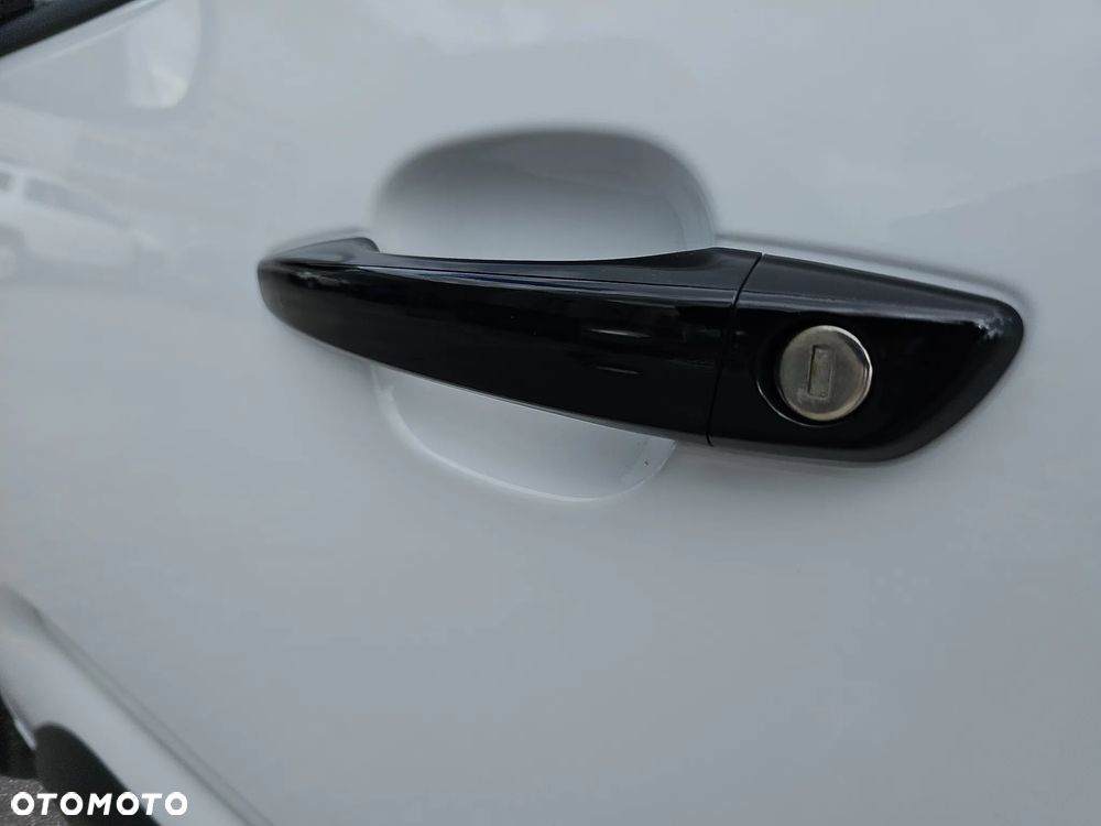 Opel COMBO Cargo - 38