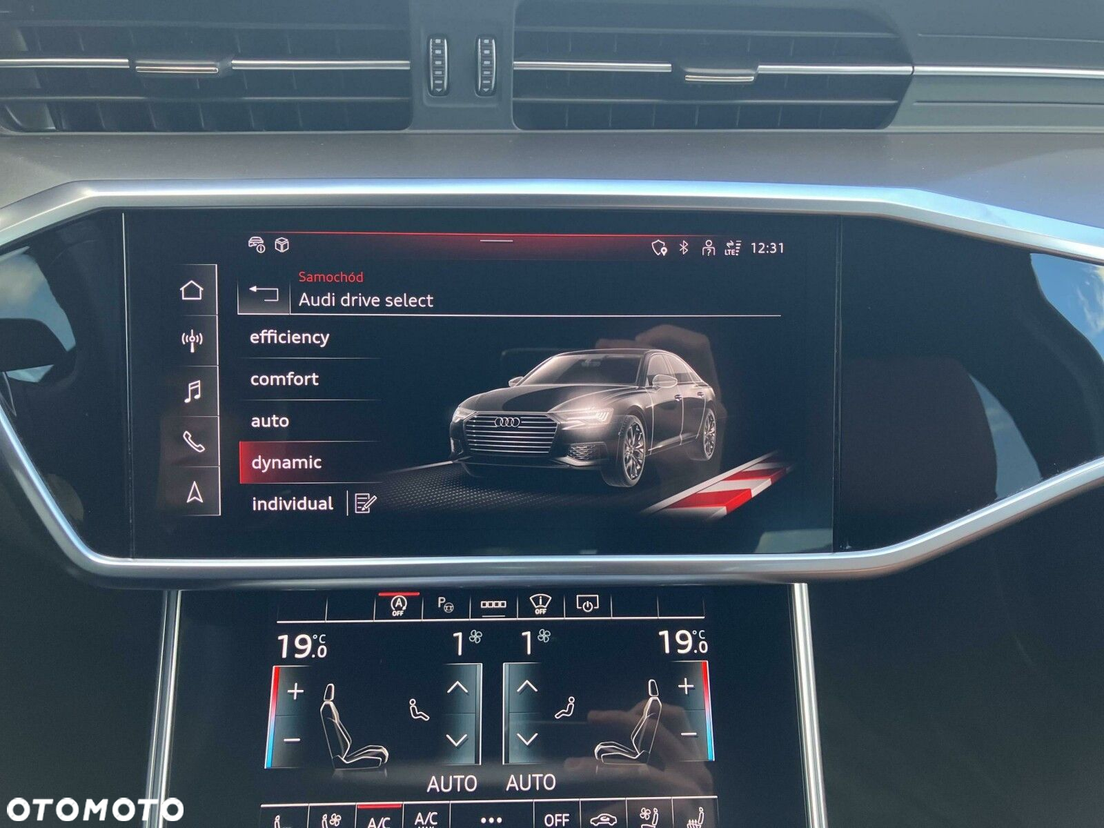 Audi A6 - 23