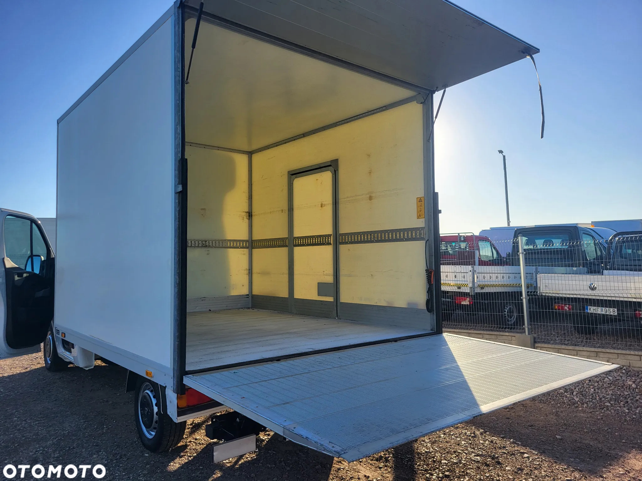 Renault Master - 34