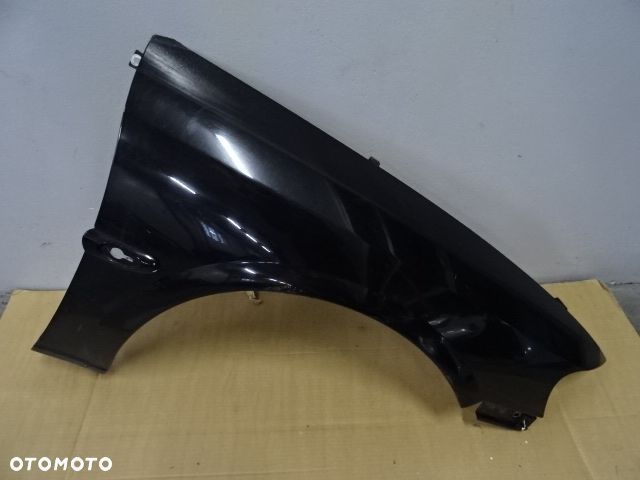 BŁOTNIK PRAWY PRZÓD PRZEDNI OPEL VECTRA B LIFT KOMBI 99-02 LAK:Z20C NR70 - 7