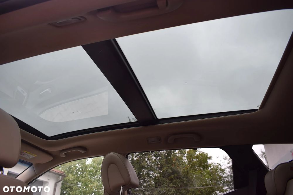 Hyundai Santa Fe 2.0 CRDi Executive 7os - 16