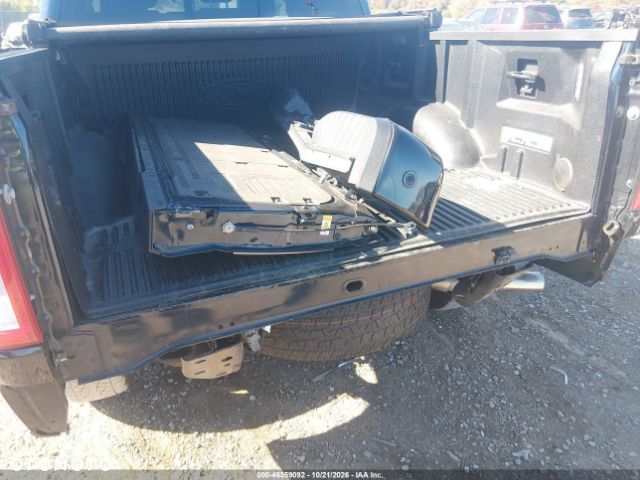 Ford F150 - 11