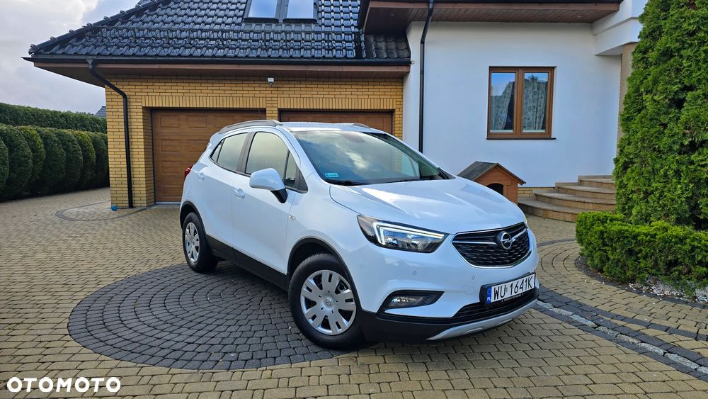 Opel Mokka - 15