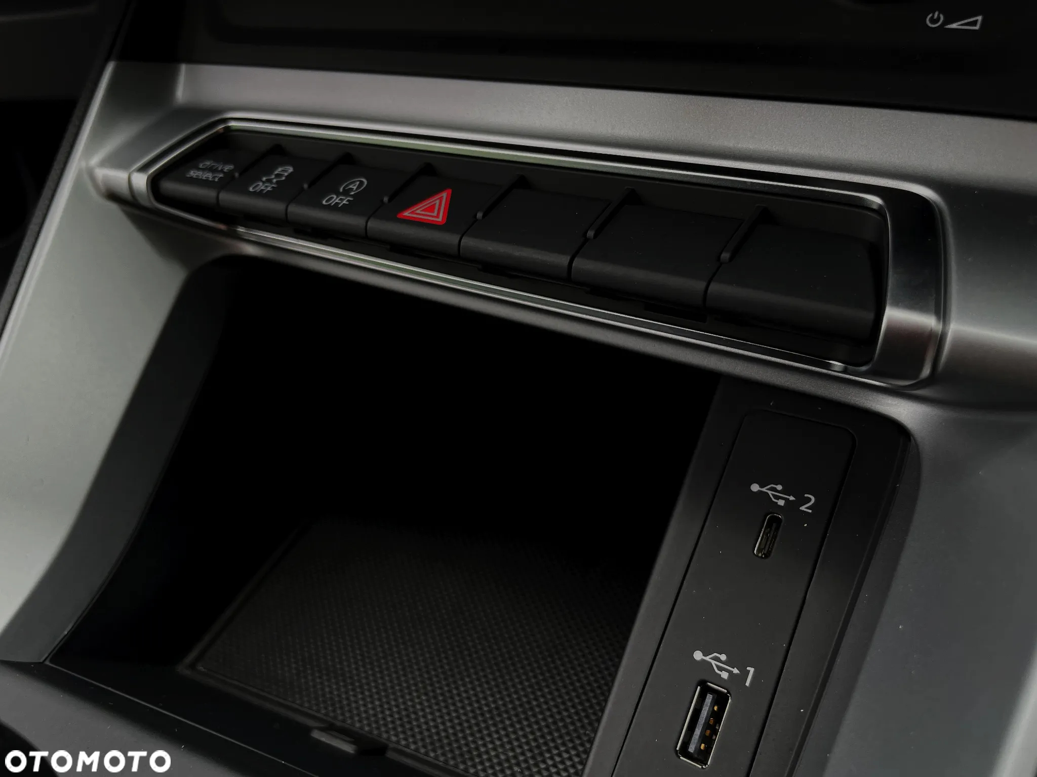 Audi Q3 35 TFSI S tronic advanced - 33