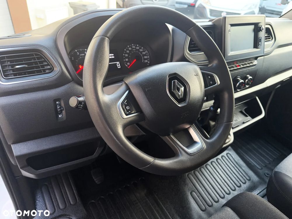 Renault Master L3H2 - 18