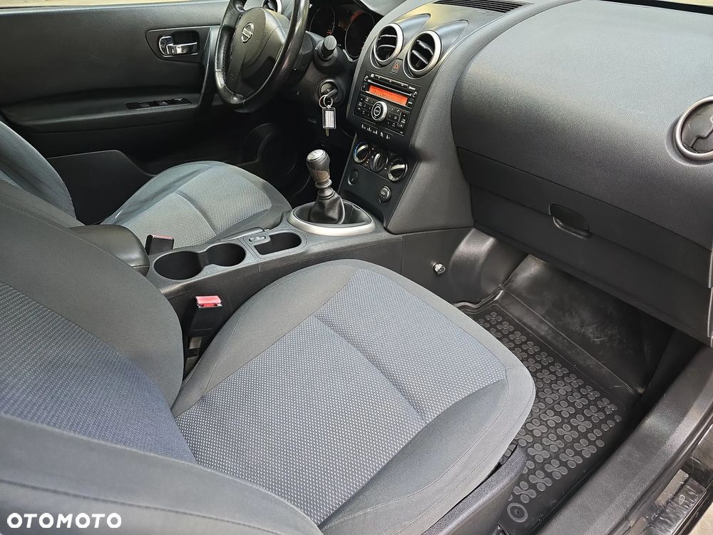 Nissan Qashqai 2.0 Iceproof Star - 26