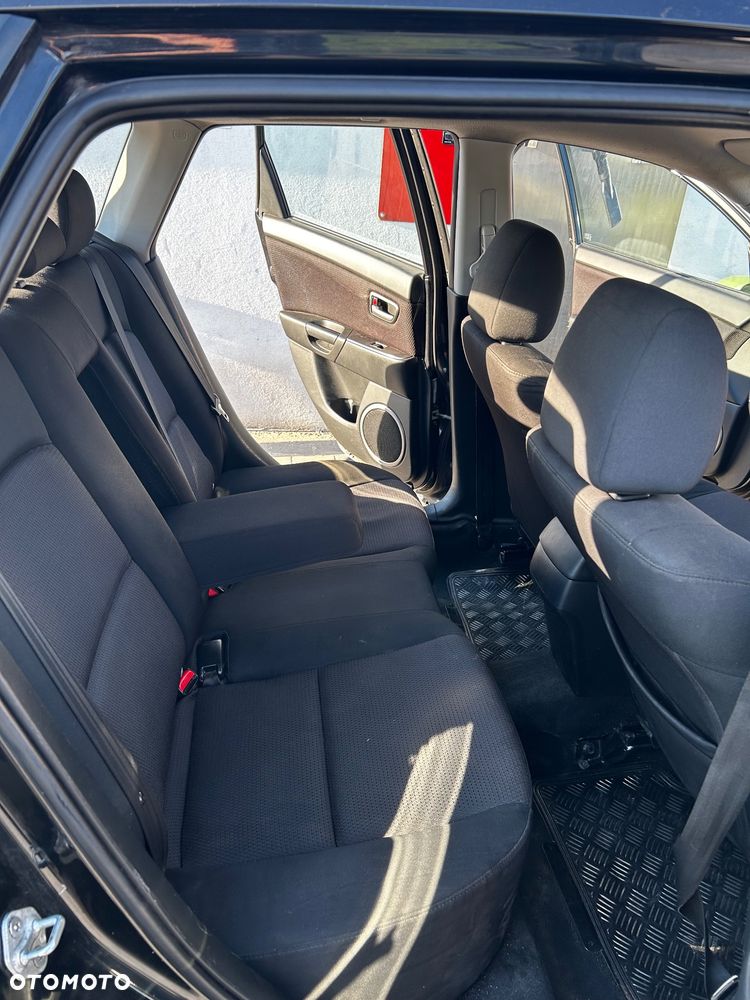 Mazda 3 1.6 Active - 16