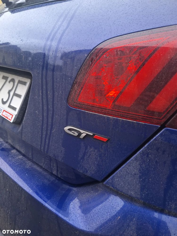 Peugeot 308 THP 205 Stop & Start GT - 10