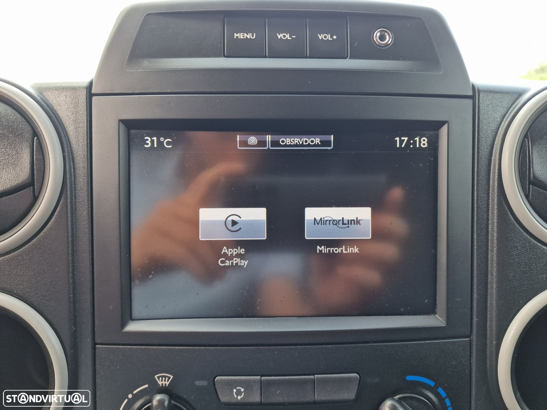 Citroën Berlingo 1.6 BlueHDi L1 3L - 19