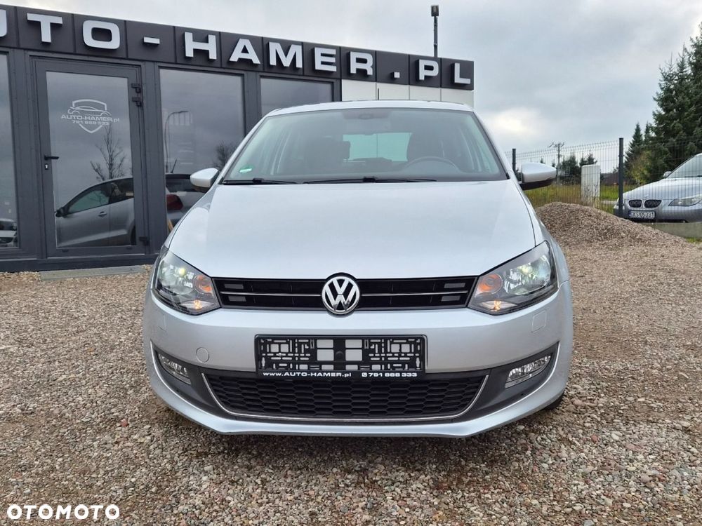 Volkswagen Polo - 27