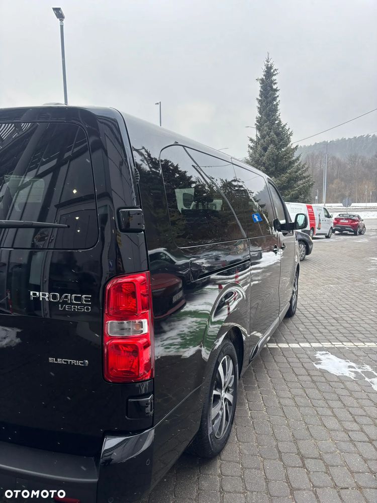 Toyota Proace Verso Long 75kWh Business - 6