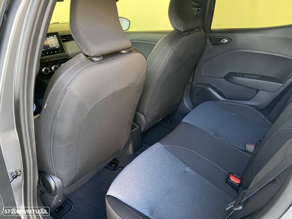 Mitsubishi Colt 1.0 MPI-T Kaiteki - 8